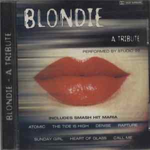 Studio 99 - Blondie - A Tribute flac
