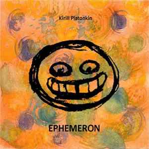 Kirill Platonkin - Ephemeron flac
