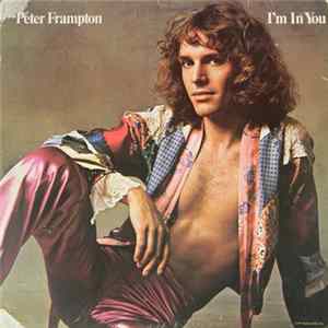 Peter Frampton - I'm In You flac