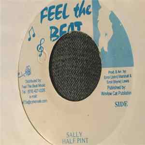 Half Pint - Sally flac