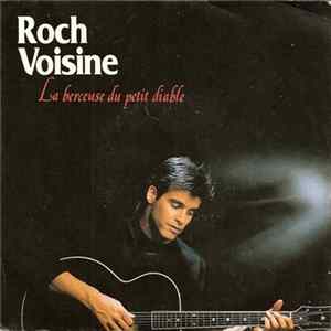 Roch Voisine - La Berceuse Du Petit Diable flac