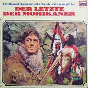 James Fenimore Cooper - Der Letzte Der Mohikaner flac