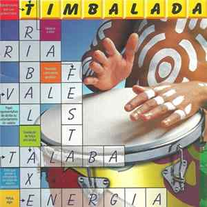 Timbalada - Timbalismo flac