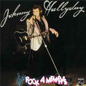 Johnny Hallyday - Rock A Memphis flac
