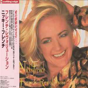 Nicki French - French Revolution flac
