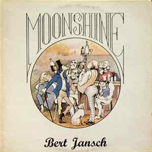 Bert Jansch - Moonshine flac