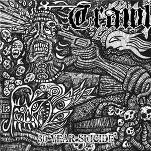 Crawl - 30 Year Suicide flac
