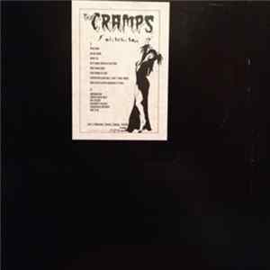 The Cramps - Fetischism flac