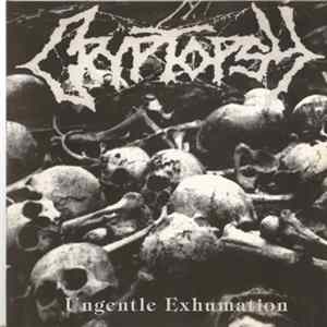 Cryptopsy - Ungentle Exhumation flac