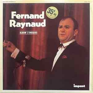 Fernand Raynaud - Album 2 Disques flac