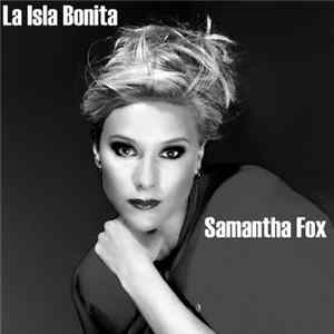 Samantha Fox - La Isla Bonita flac