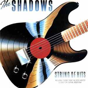 The Shadows - String Of Hits flac