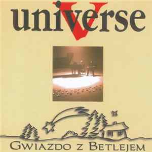 Universe - Gwiazdo Z Betlejem flac