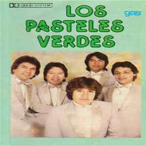 Los Pasteles Verdes - Los Pasteles Verdes flac