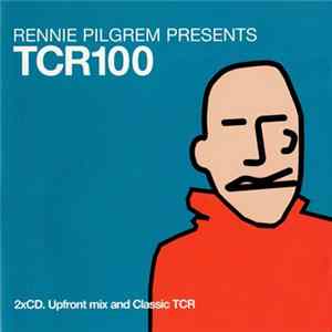 Rennie Pilgrem - TCR100 flac