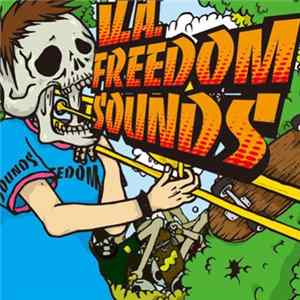 Various - Freedom Sounds flac