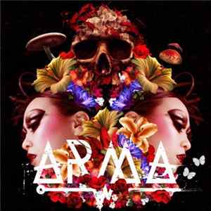 Arma - Ostem flac