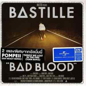 Bastille - Bad Blood flac