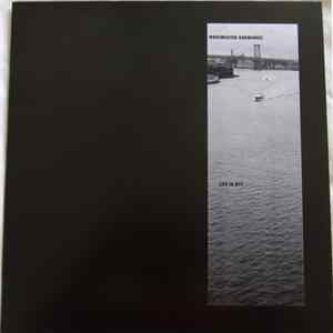 Wrekmeister Harmonies - Live In NYC flac