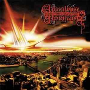 Various - Apocalypse, Livre 66, Chapitre Premier flac