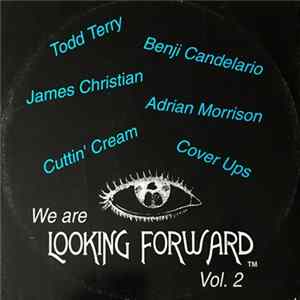 Various - We Are Looking Forward Vol. 2 flac