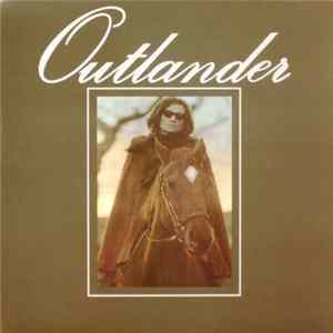 Meic Stevens - Outlander flac