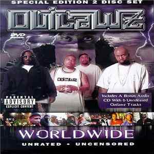 Outlawz - Worldwide flac