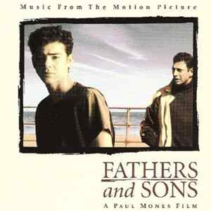 Various - Fathers And Sons (Music From The Motion Picture) flac