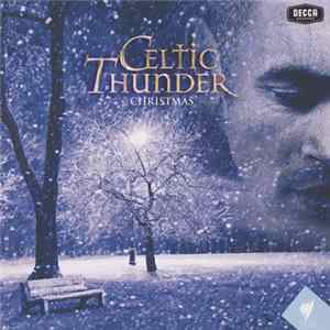 Celtic Thunder - Christmas flac