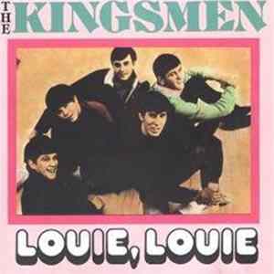 The Kingsmen - Louie, Louie flac
