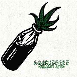 Aggressors B.C - Hallways EP flac