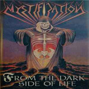 Mystification - From The Dark Side Of Life flac