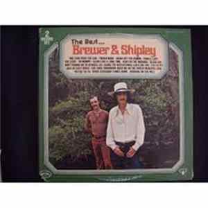 Brewer And Shipley - The Best . . . Brewer & Shipley flac