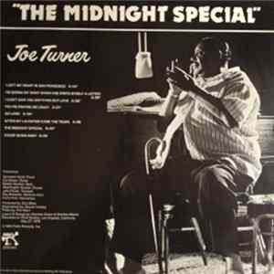 Joe Turner - Midnight Special flac