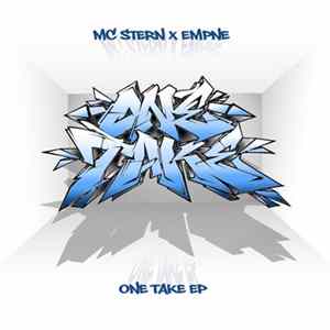 MC Stern X Empne - One Take EP flac