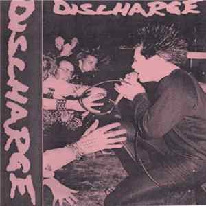 Discharge / Conflict - Live & Interview 1983 / Live At CBGB, NYC Feb 11, 2001 flac
