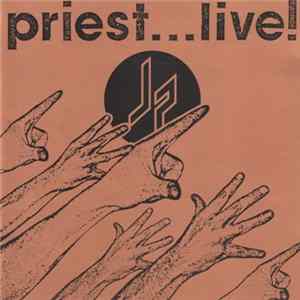 Judas Priest - Priest... Live! flac