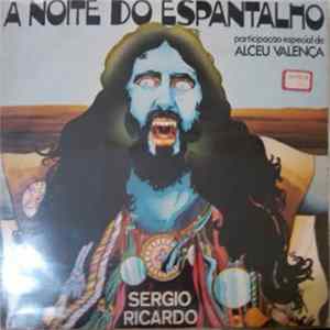 Sergio Ricardo - Trilha Sonora Do Filme A Noite Do Espantalho flac