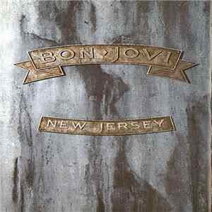 Bon Jovi - New Jersey flac