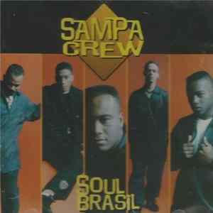 Sampa Crew - Soul Brasil flac