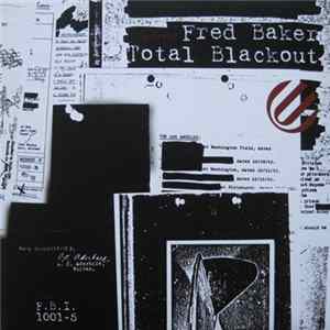 Fred Baker - Total Blackout flac