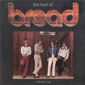Bread - The Best Of Bread, Volume Two flac