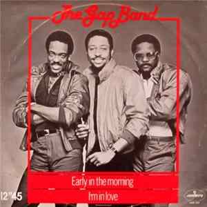 The Gap Band - Early In The Morning flac