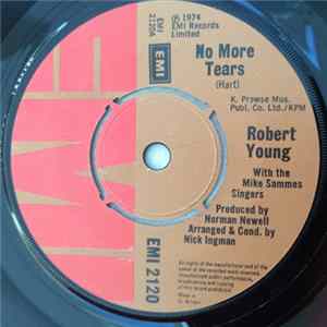 Robert Young - No More Tears flac