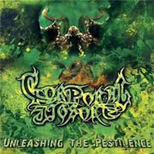 Corporal Jigsore - Unleashing The Pestilence flac