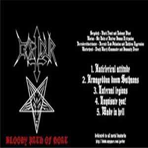 Gor Dur - Bloody Path Of Goat flac