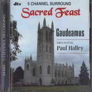 Gaudeamus - Sacred Feast flac
