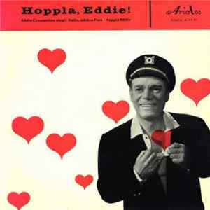 Eddie Constantine - Hoppla, Eddie! flac