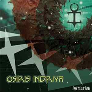 Osiris Indriya - Initiation flac