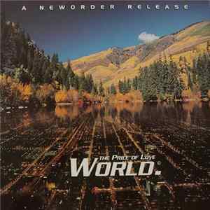 NewOrder - World (The Price Of Love) flac